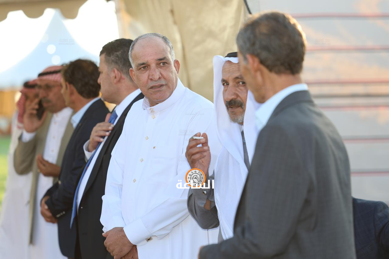 Madar Al-Saa Images 0.65851684728808
