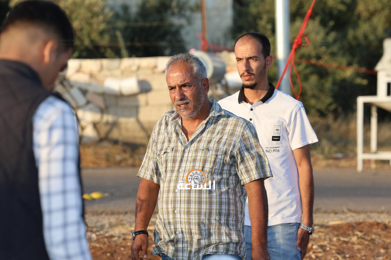 Madar Al-Saa Images 0.8460692735277281