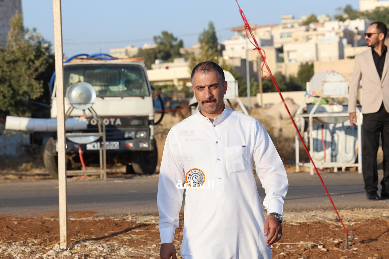 Madar Al-Saa Images 0.35836297313831345