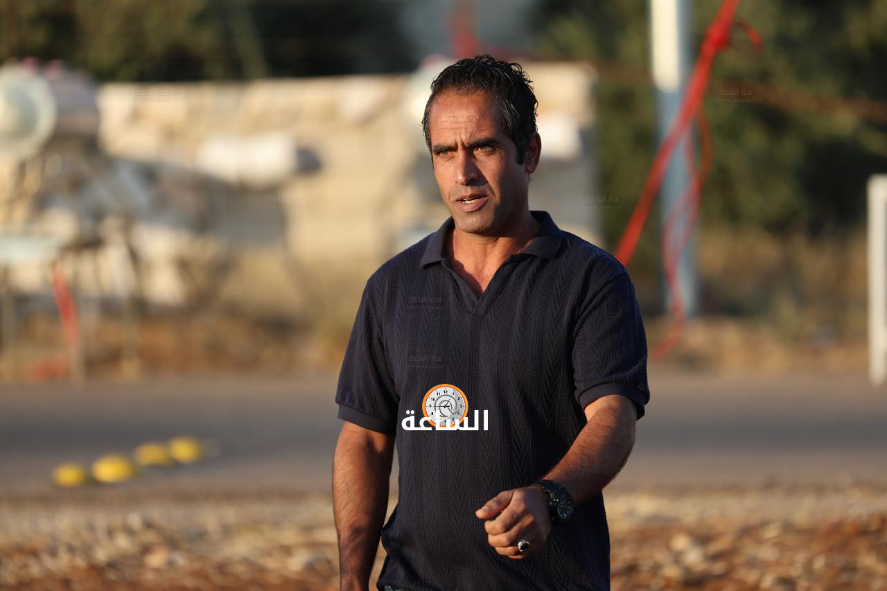 Madar Al-Saa Images 0.18082945121220728