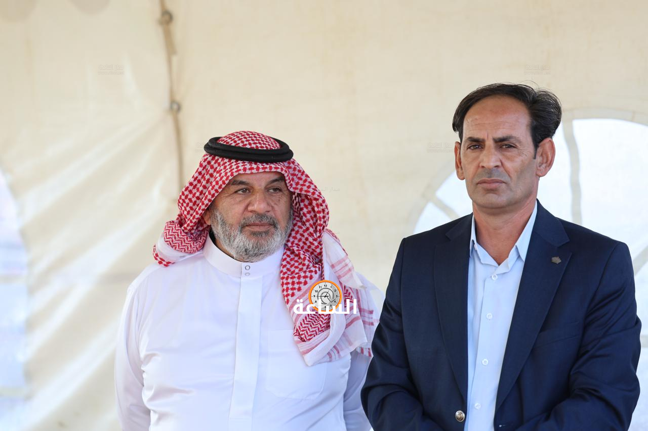 Madar Al-Saa Images 0.3682519414372444