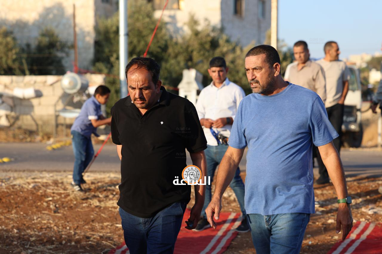 Madar Al-Saa Images 0.8673061742999348