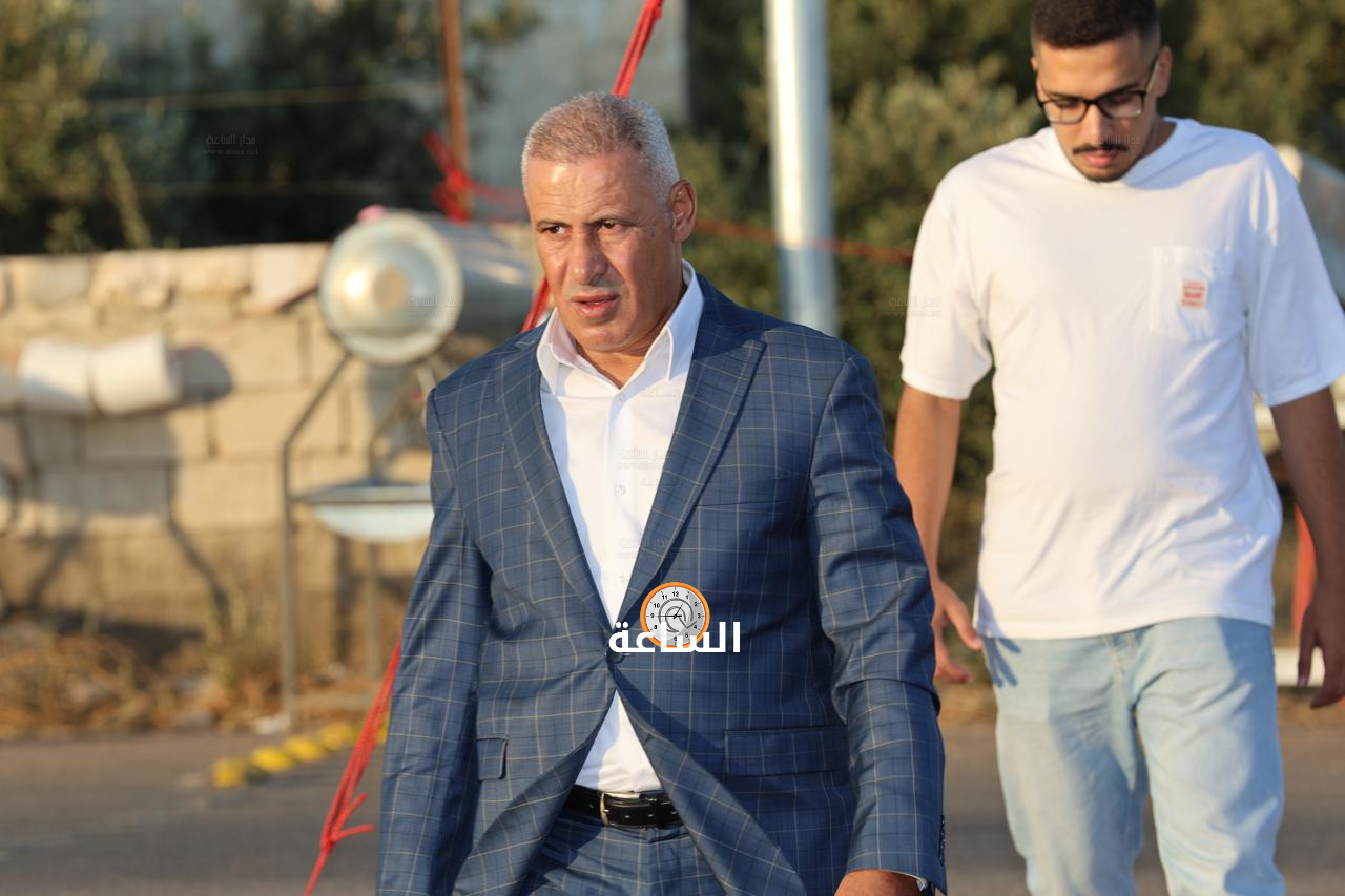 Madar Al-Saa Images 0.17647762110601484