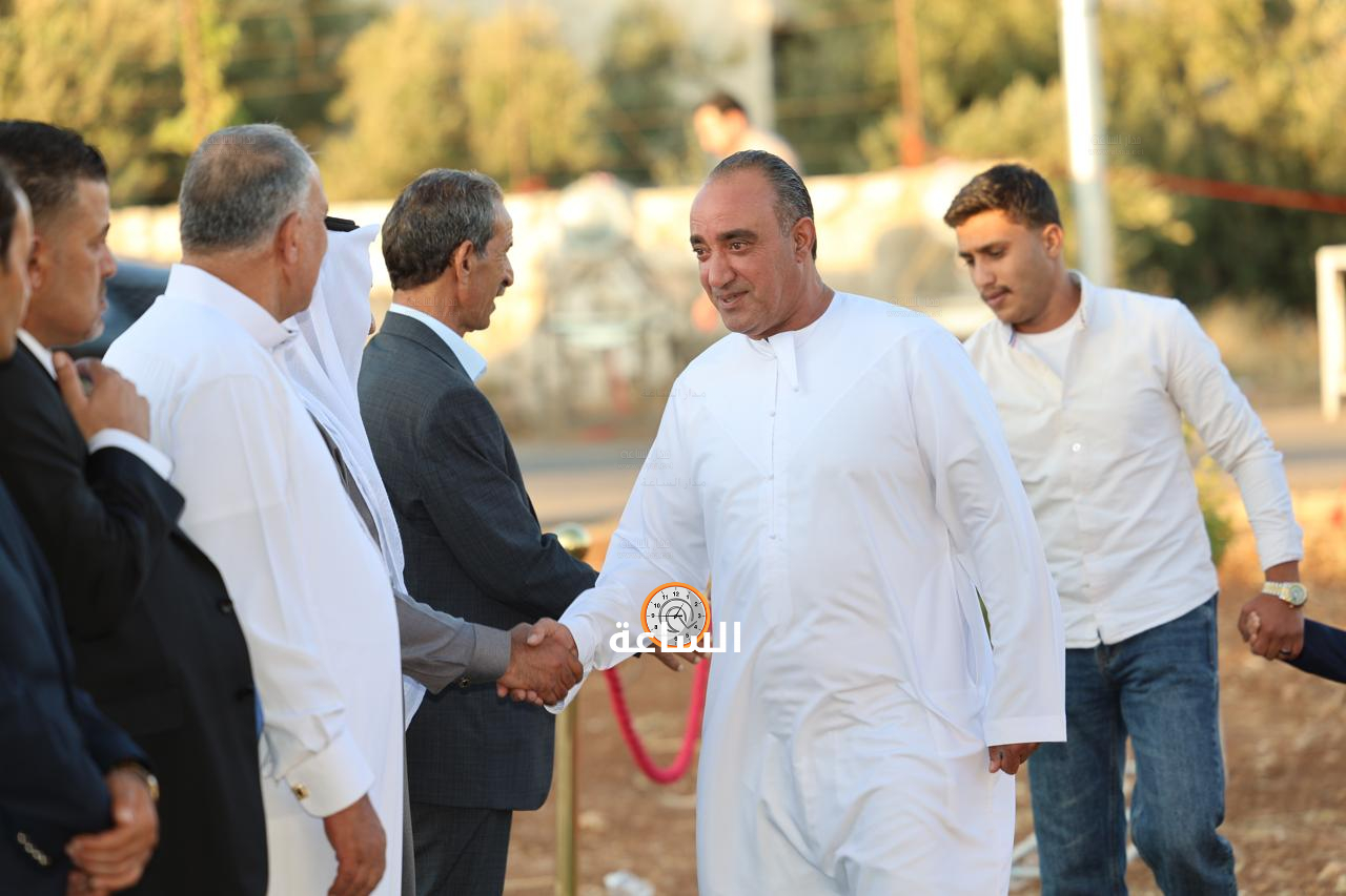 Madar Al-Saa Images 0.9821469424641757