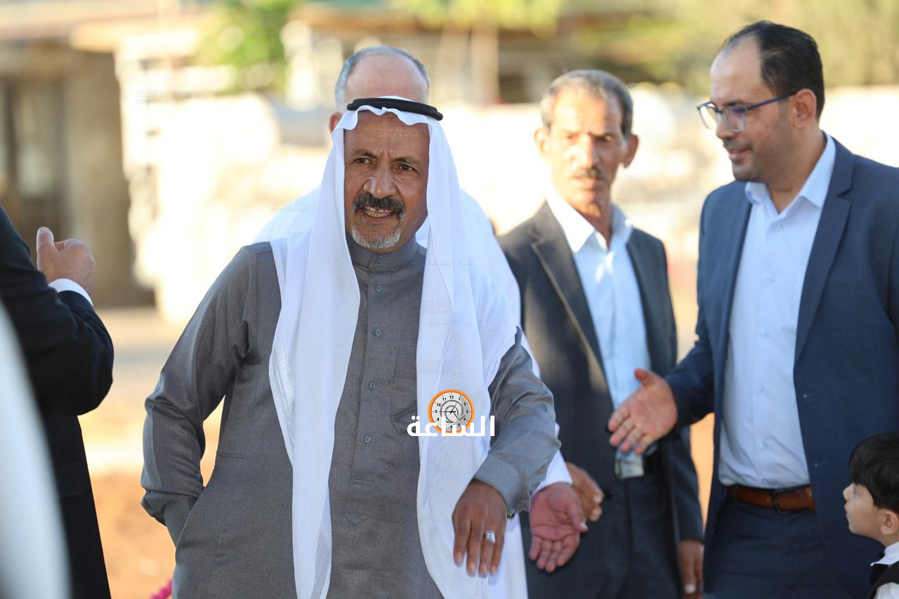 Madar Al-Saa Images 0.7374600229311882