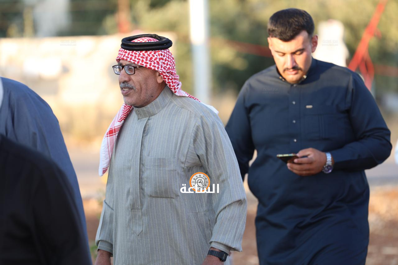 Madar Al-Saa Images 0.48258234970909875
