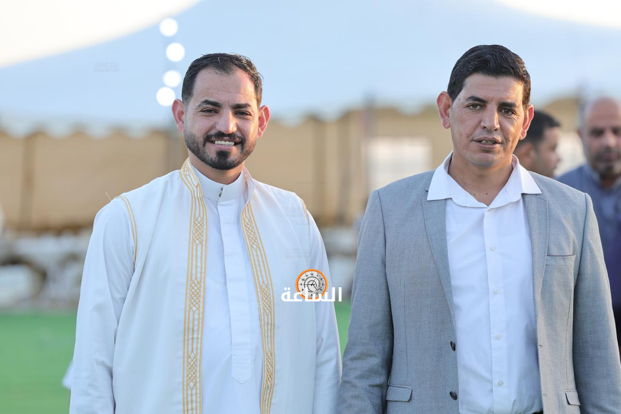 Madar Al-Saa Images 0.7697842312256031