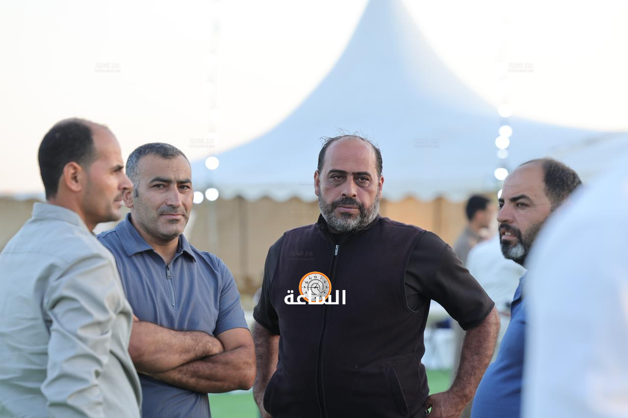 Madar Al-Saa Images 0.20100723323725622