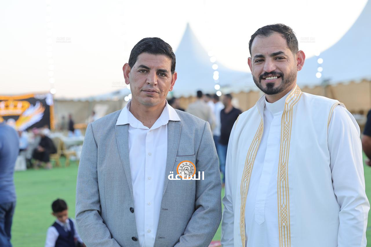 Madar Al-Saa Images 0.47422289845526355