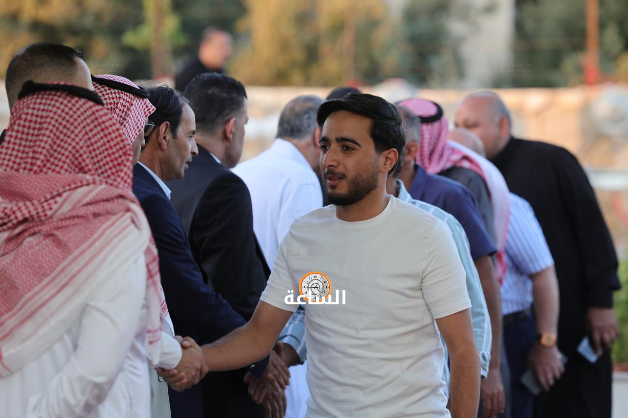 Madar Al-Saa Images 0.6674999449445236