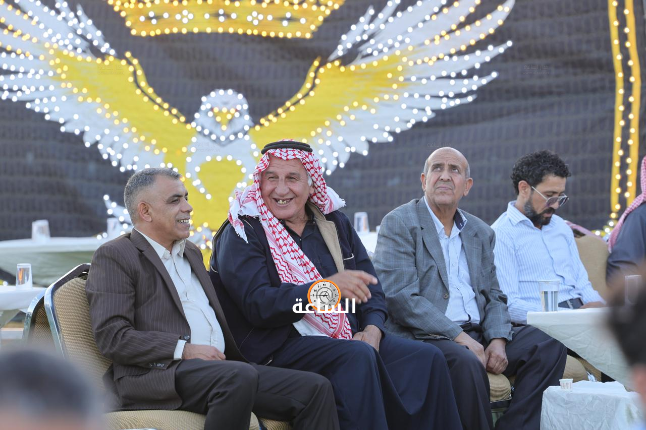 Madar Al-Saa Images 0.14959591506170344