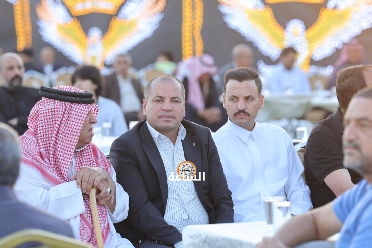Madar Al-Saa Images 0.16455366629886192