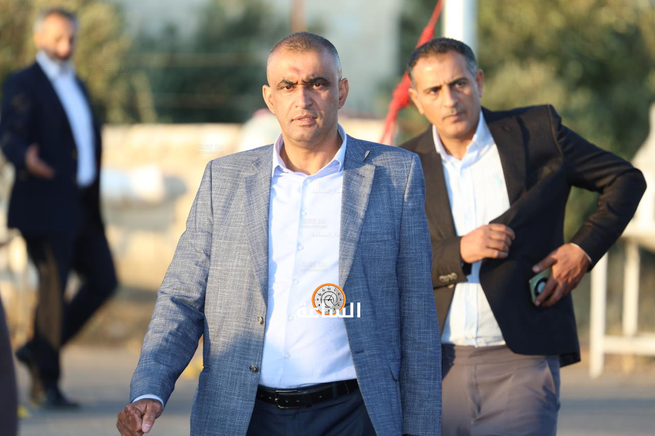 Madar Al-Saa Images 0.8220070687046108