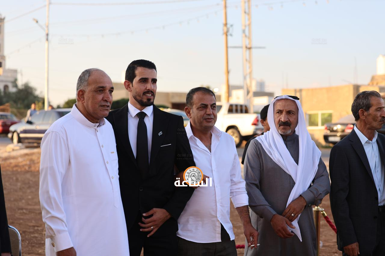 Madar Al-Saa Images 0.7713454648488904