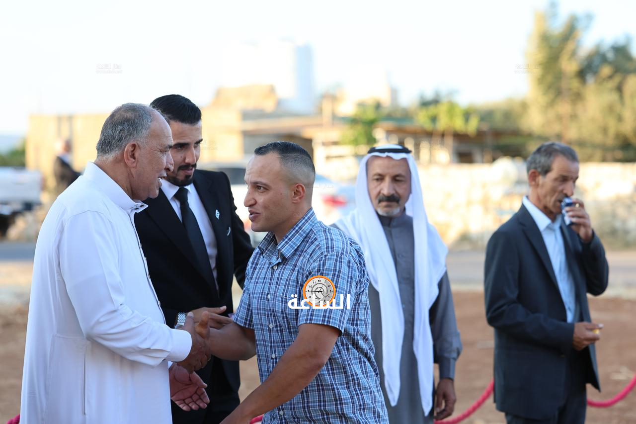 Madar Al-Saa Images 0.6400992325604616