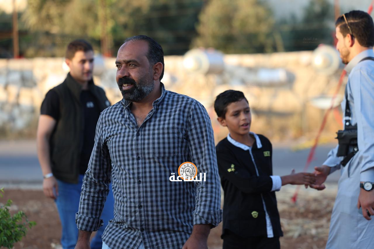 Madar Al-Saa Images 0.315993536310055