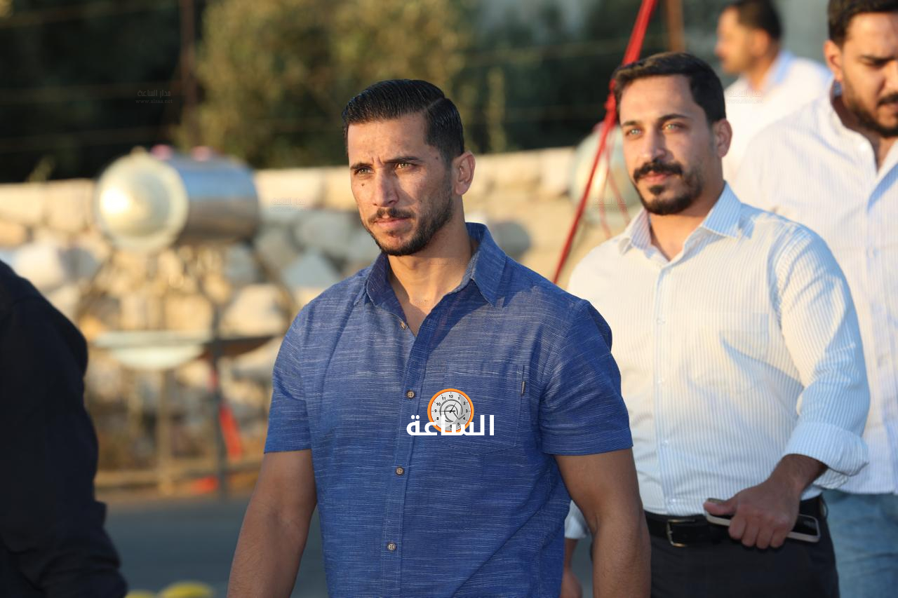 Madar Al-Saa Images 0.42270365956245104