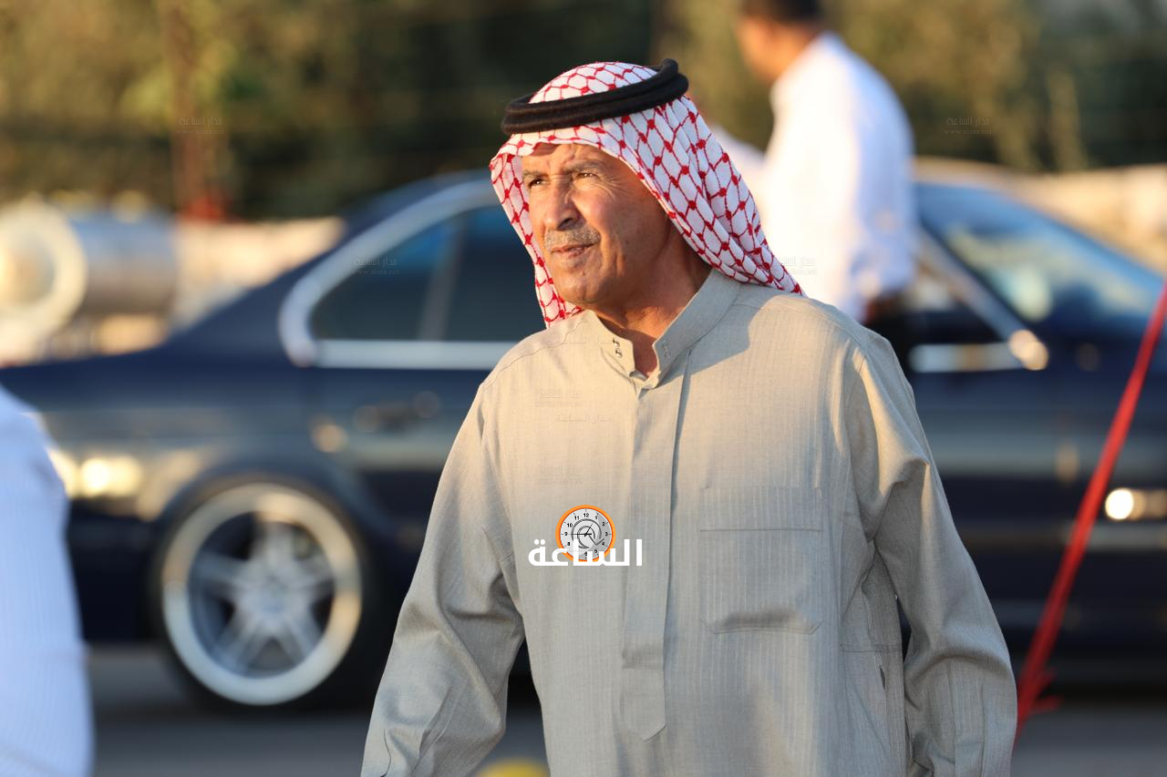 Madar Al-Saa Images 0.4612300675078991