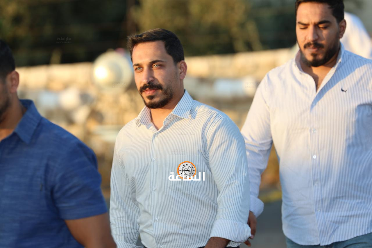 Madar Al-Saa Images 0.9589751213636463