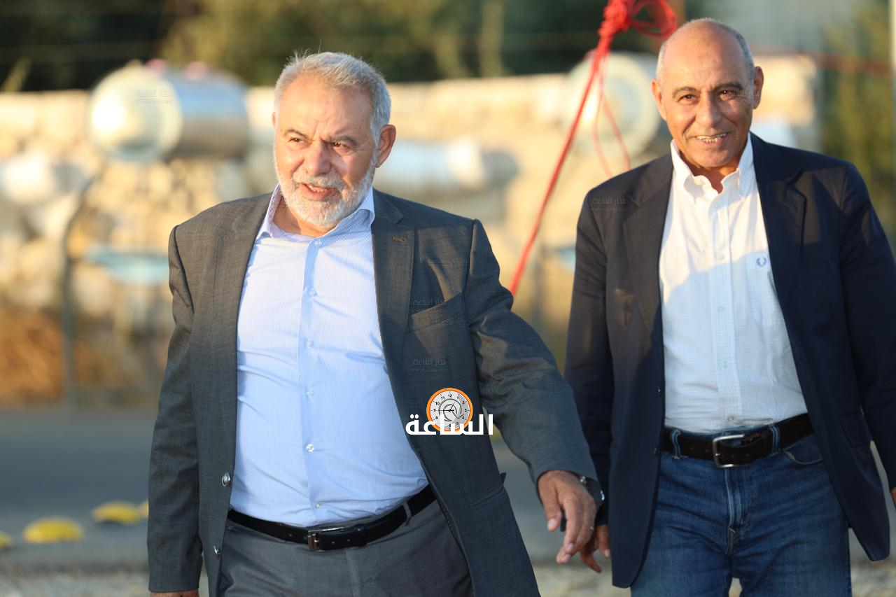 Madar Al-Saa Images 0.5457577364609418