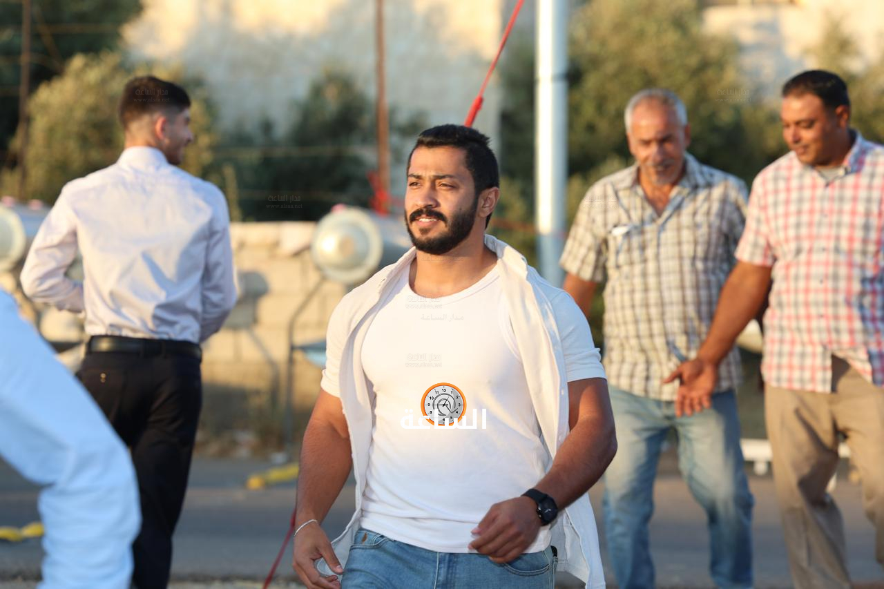 Madar Al-Saa Images 0.8318631064800407