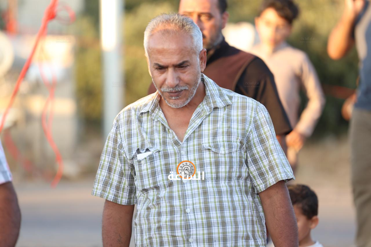 Madar Al-Saa Images 0.11544692739390938