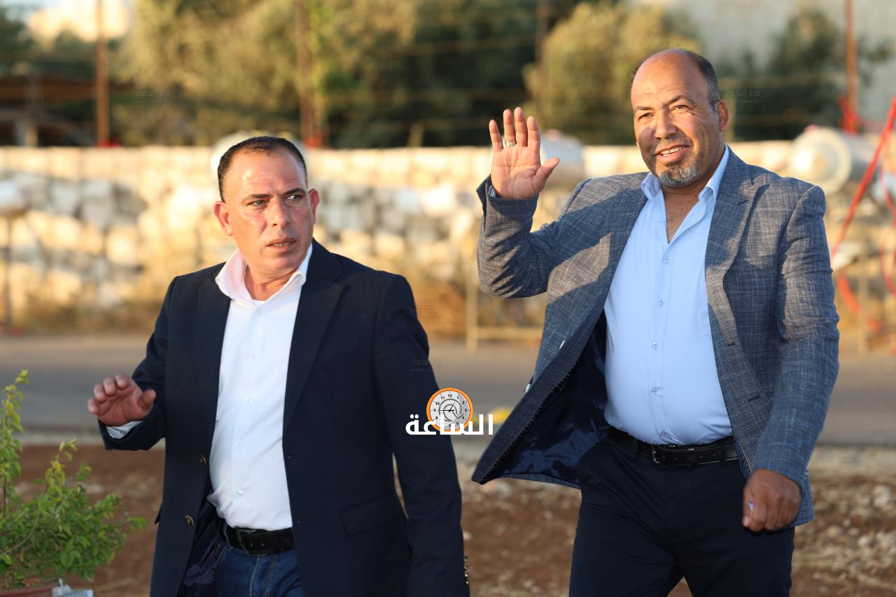Madar Al-Saa Images 0.2590179815079414