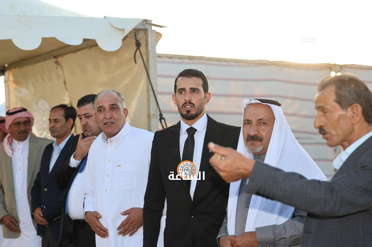 Madar Al-Saa Images 0.7367582418629507