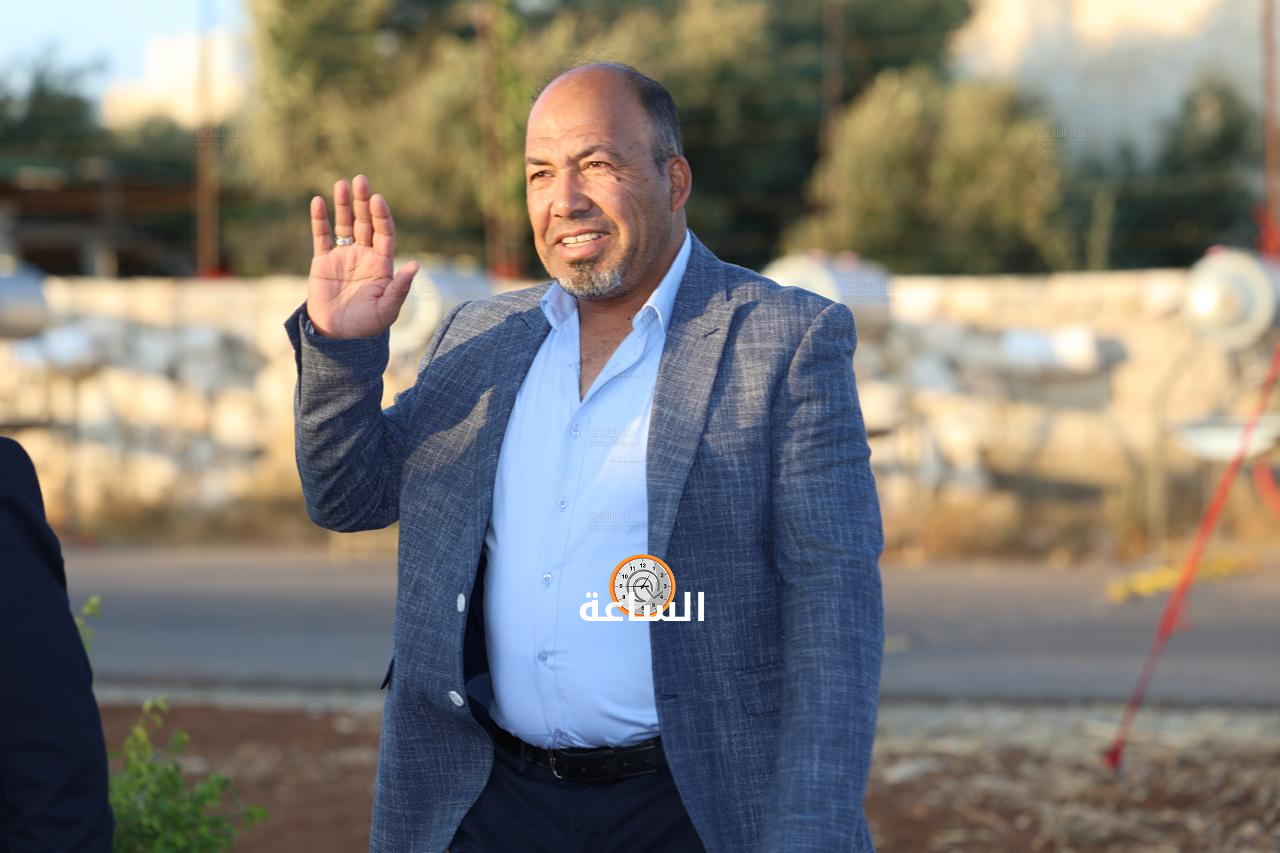 Madar Al-Saa Images 0.12974264132991298
