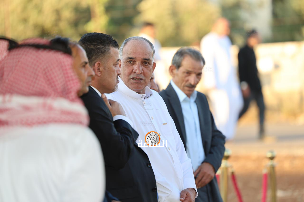 Madar Al-Saa Images 0.3331334569506025