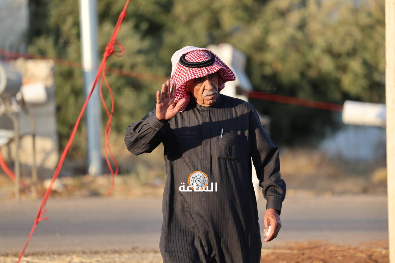 Madar Al-Saa Images 0.5862538804083982