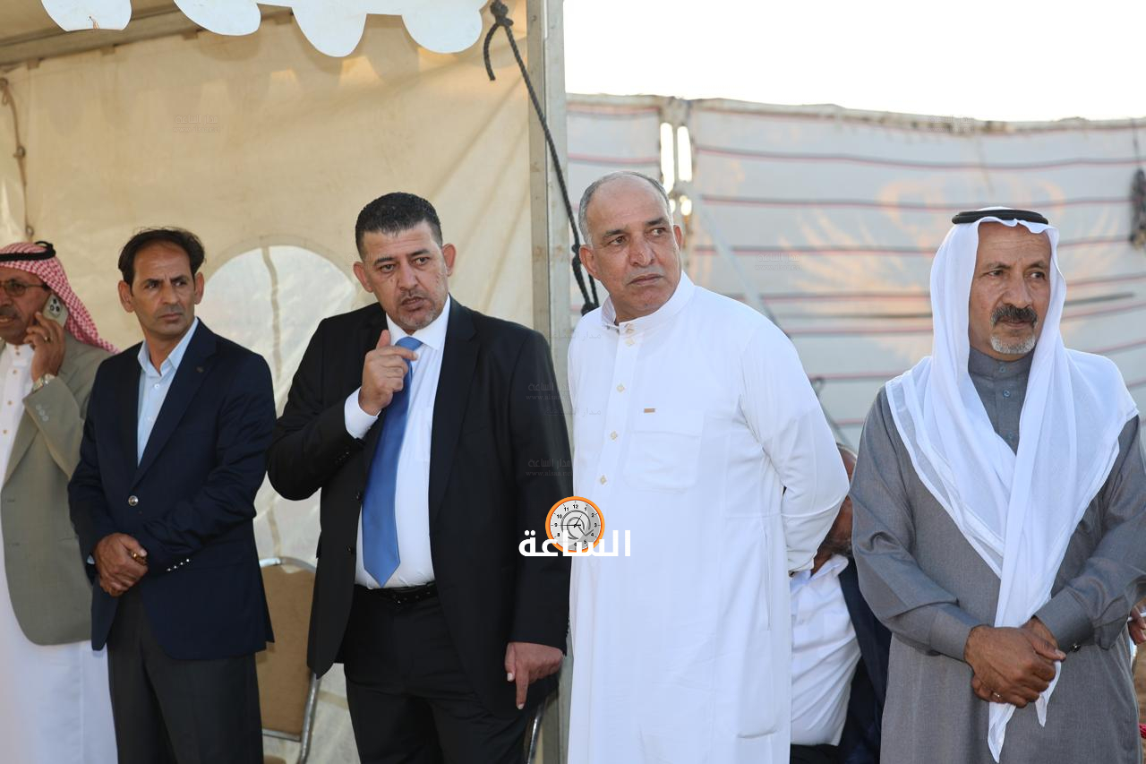 Madar Al-Saa Images 0.3187513082023773