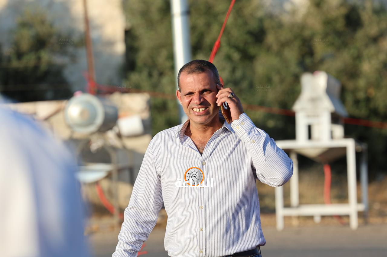Madar Al-Saa Images 0.39920806920494045