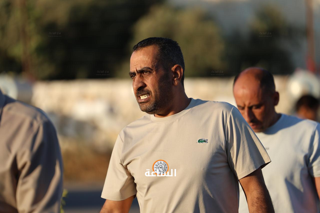 Madar Al-Saa Images 0.04169233048116994