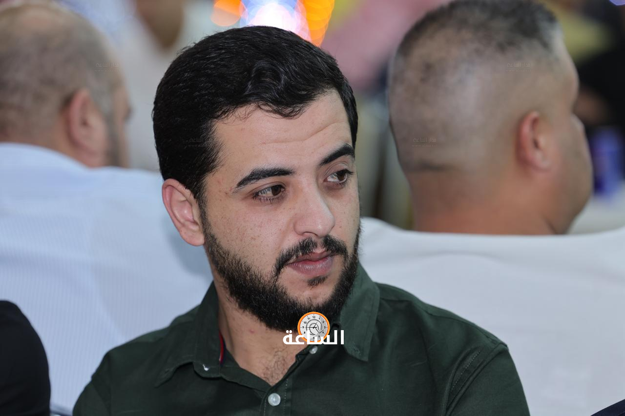 Madar Al-Saa Images 0.9292281318805868