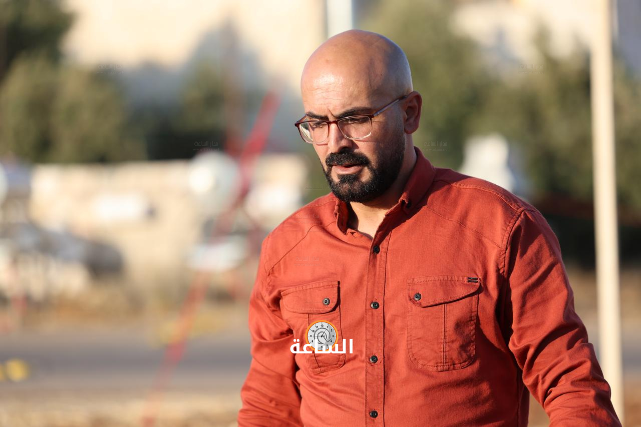 Madar Al-Saa Images 0.790855969131797