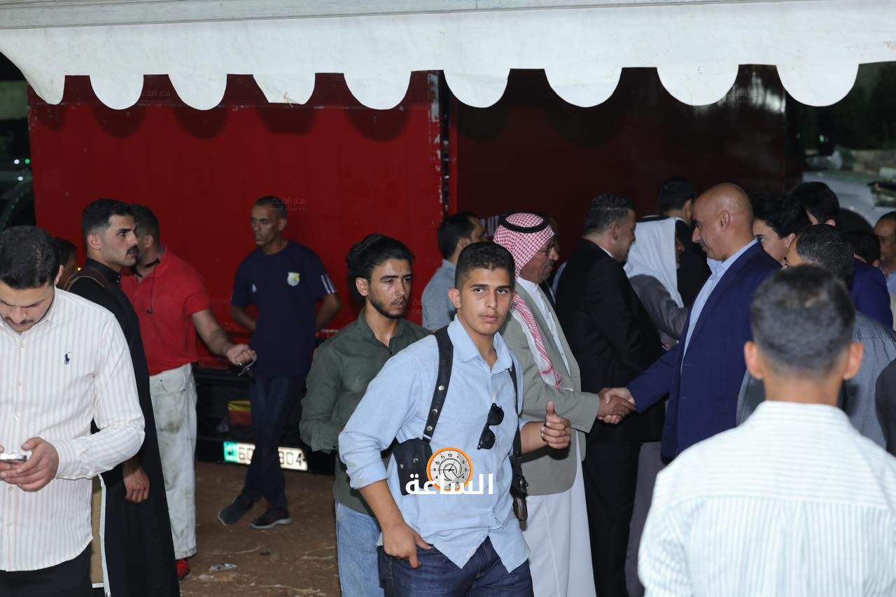Madar Al-Saa Images 0.5753927986283083