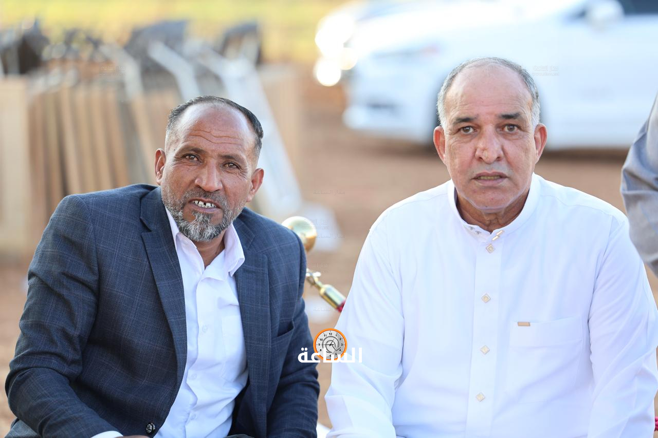 Madar Al-Saa Images 0.1318052374182448