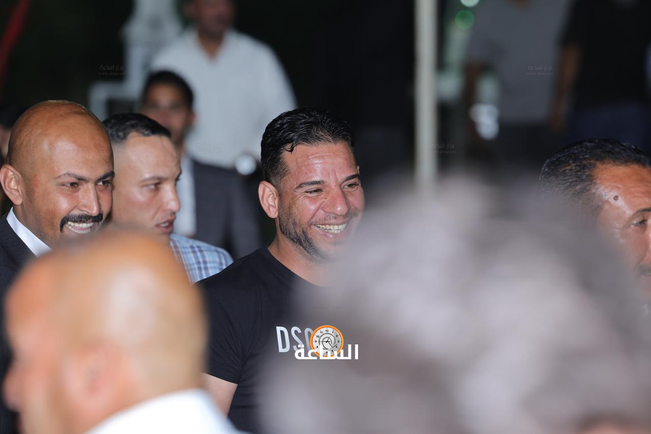 Madar Al-Saa Images 0.11792072513475282