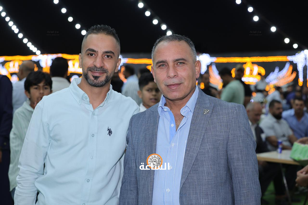 Madar Al-Saa Images 0.1803936472348986