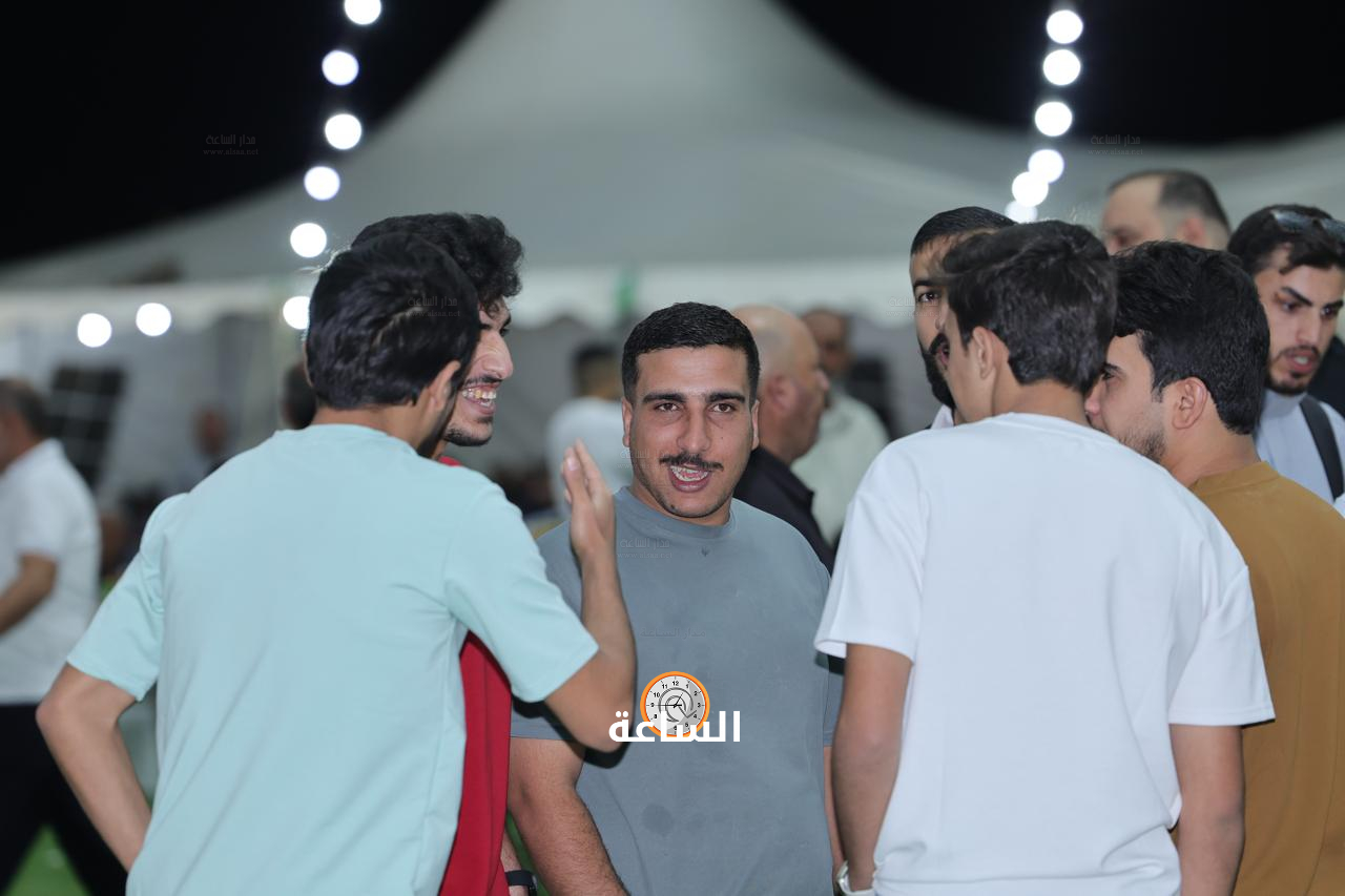 Madar Al-Saa Images 0.9903600486629935