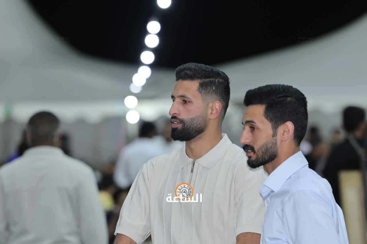 Madar Al-Saa Images 0.7306808996281576