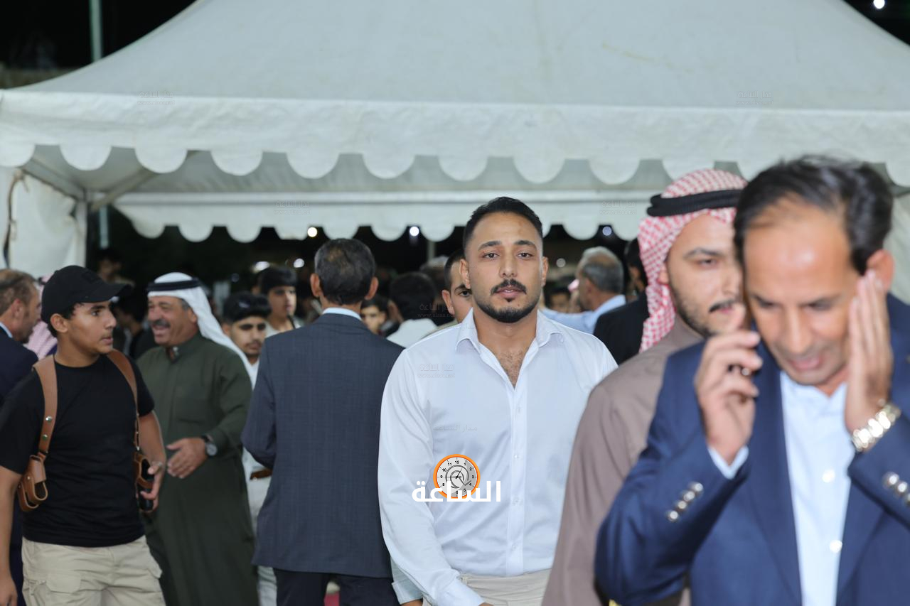 Madar Al-Saa Images 0.2794329307053012