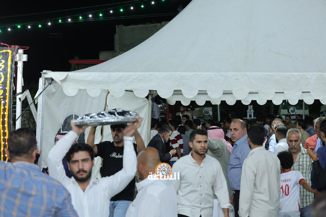 Madar Al-Saa Images 0.9701762378792071