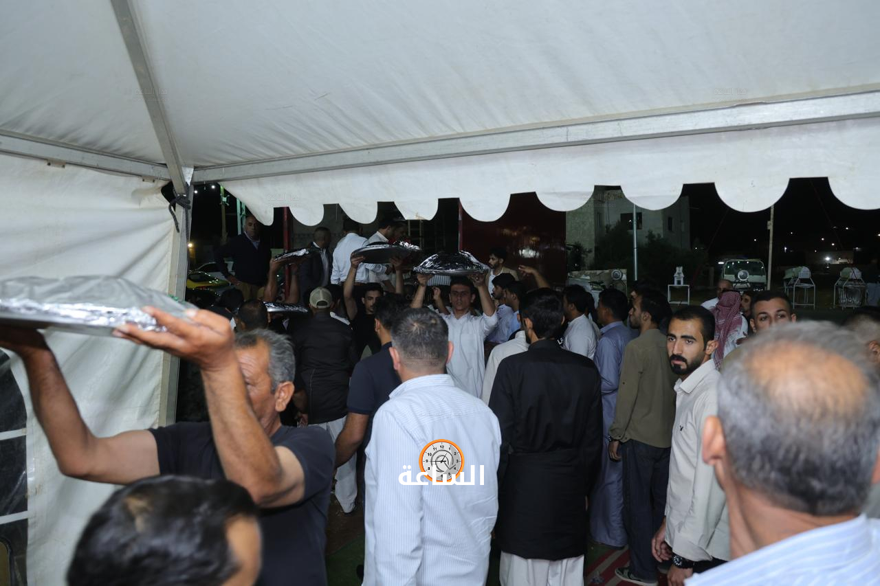 Madar Al-Saa Images 0.5085041065829975