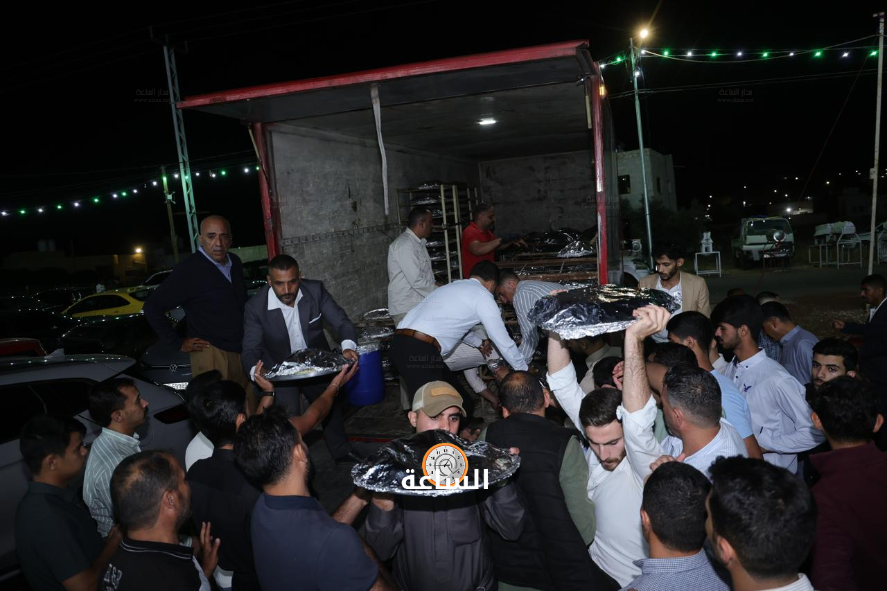 Madar Al-Saa Images 0.3760622026719035