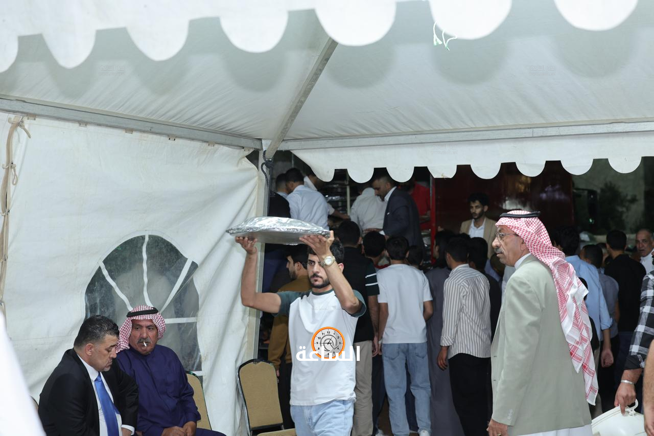 Madar Al-Saa Images 0.12686061477967725