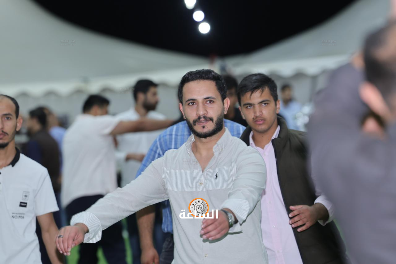 Madar Al-Saa Images 0.5023297872734825