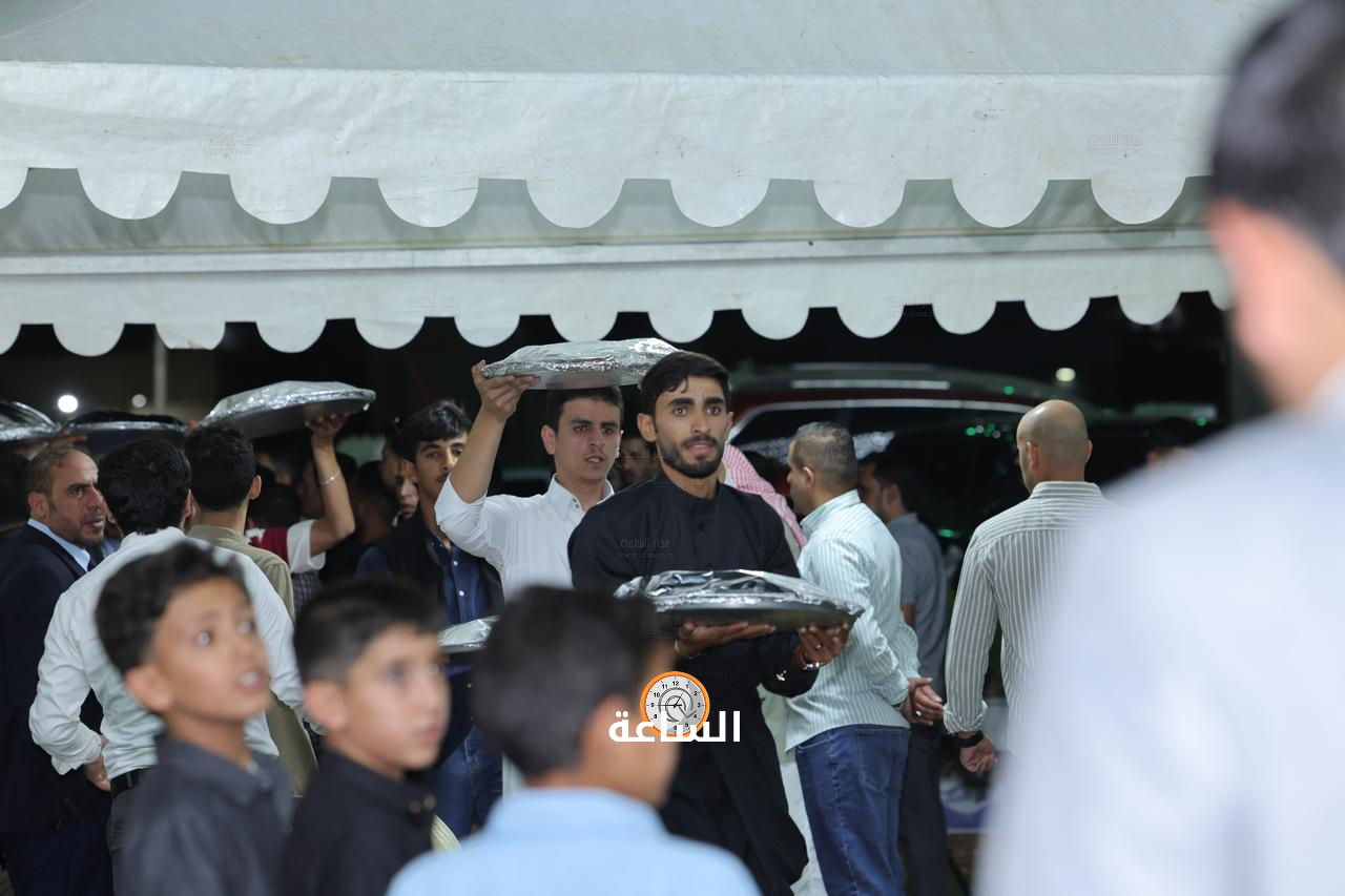 Madar Al-Saa Images 0.46137846501161184