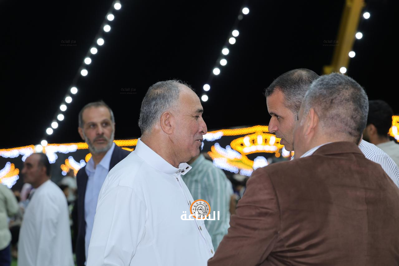 Madar Al-Saa Images 0.7678979430845332
